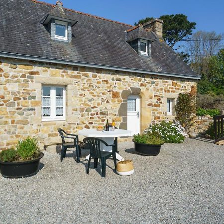 Holiday Home Chez Jeanne By Interhome Crozon Kültér fotó