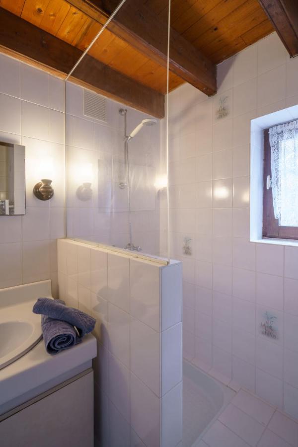 Holiday Home Chez Jeanne By Interhome Crozon Kültér fotó